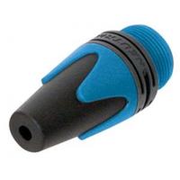 Neutrik BSX-6-BLUE колпачок для разъемов XLR серии X и NE8MC-1 синий