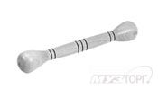 REMO HK-3000-HW- MALLET палочка с мягкой колотушкой (для бодрана)