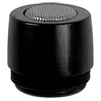 SHURE R183B картридж для микрофонов серии MX и WL, круговая направленность, цвет черный