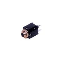 SOUNDKING CC209 панельный джек 6.3 мм моно