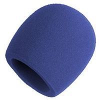 PROAUDIO WS-10 BL Ветрозащитный экран для микрофона (голубой)