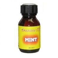 American DJ Fog scent mint 20ml Ароматизатор для дым-жидкости, мята, 20 мл