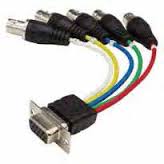 Canare D2.5HDC005E-D кабель HDSDI L-2.5CHD c разъемами 1.0/2.3 DIN/BNC длина 0,5 м