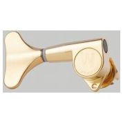 Warwick SP W 30036 PG 1L Колок для бас-гитары, левый, цвет золотой