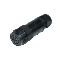 QUIK LOK CT504 контакт (папа) золото для всех видов MP конекторов (только для 150)