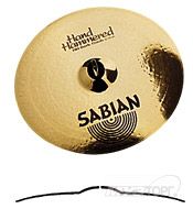 SABIAN 18'' HH DARK CRASH BRILLIANT ударный инструмент, тарелка типа crash (полированная)