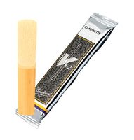 Vandoren V12 2.5 (CR1925) трость для кларнета Bb №2.5, 1 штука