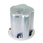 Tannoy CMS601PI Back can Стальная банка для потолочных громкоговорителей CMS601PI