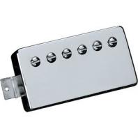 GIBSON IM59A-NH BURSTBUKER PRO ALNICO 5 HUMBUCKER/NICKEL звукосниматель, никелевая крышка, хамбакер, нек, алнико 5