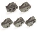 Canare TCD-35DF сменные губки для TNP-C5F