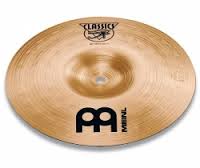 MEINL C12CH - тарелка China 12", сплав бронза-B8 (медь 92%, олово 8%), серия Classics