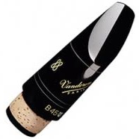 Vandoren Profile 88 B45 Lyre (CM3128) мундштук для кларнета Bb, открытость пасти 127 мм