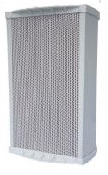 SVS Audiotechnik WC-20 Звуковая колонна уличная, динамик 5", мощность 20 Вт, питание 70/100 В, 8 Ом