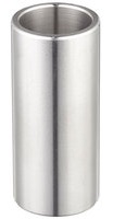 DUNLOP 226 Stainless Large (21 x 27 x 59.5 mm, rs 11,5) Cлайд стальной