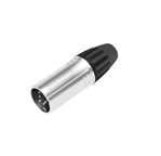 Seetronic SCMM5 кабельный 5-контактный разъем XLR "папа"