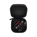 SENNHEISER M2 IEG BLACK  проводные внутриканальные наушники
