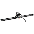 Manfrotto MVS100AMVH500AH слайдер с головой 