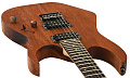 IBANEZ RG421-MOL MAHOGANY OIL электрогитра, цвет натуральный