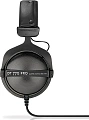 Beyerdynamic DT 770 PRO 80 Black LE Студийные наушники закрытого типа, 80 Ом, цвет черный, специальный выпуск