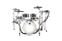 GEWA G9Pro C5 электронная уд. установка 18BD, 10TT, 12TT, 14FT, 14SD, 14HH, 2x14"CR, 18RD, карбон
