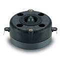 EighteenSound HD125  драйвер, феррит, 8 Ом, 25 Вт AES, 109dB, 2000...18000 Гц, выход 1"