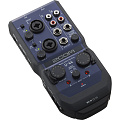 Zoom U-44 ручной аудиоинтерфейс