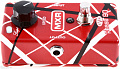 DUNLOP MXR EVH90 Eddie Van Hallen Phase 90 Эффект гитарный фэйзер