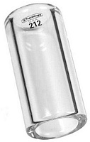DUNLOP 212 Tempered Glass Heavy Small Short (17 x 25 x 51 mm, rs 6-7) Слайд стеклянный