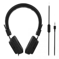 RITMIX RH-605M Black Наушники