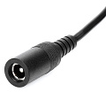 XVIVE S8 8 plug straight head Multi DC power cable сплиттер для питания 8 педалей от одного адаптера