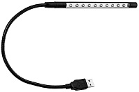 American Audio USB LITE подсветка для пюпитров, микшерных пультов, разъем USB