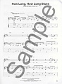 HL00701277 - FINGERPICKING BLUES 15 SONGS ARR FOR SOLO GUITAR GTR TAB BK