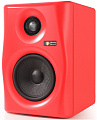 Monkey Banana Lemur5 red Моделирующий студийный монитор, диффузор 5,25", материал диффузора кевлар, материал твиттера алюминий