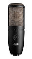 AKG P420 студийный микрофон