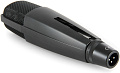SENNHEISER MD 421-II микрофон динамический, кардиоидный, 30 – 17000 Гц, 2,0 мВ/Па, 200 Ом