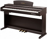 Kurzweil M90 SR Цифровое пианино, 88 клавиш, цвет палисандр