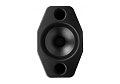 Monkey Banana Silverback black Студийный монитор коаксиальный активный, диффузор: НЧ 15", ВЧ 3", мощность: НЧ 500 Вт, ВЧ 500 Вт