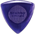 DUNLOP 473R3.0 Tri Stubby медиатор, толщина 3 мм