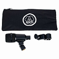AKG P4 микрофон для барабанов, перкуссии, духовых и комбо