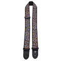 Perri's TWS-7072  Ремень для гитары. Серия JACQUARD