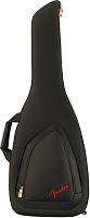 FENDER GIG BAG FE610 ELECTRIC GUITAR Чехол для электрогитары, подкладка 10 мм