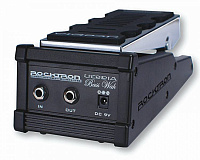ROCKTRON UTOPIA BASS WAH Педаль эффектов WAH