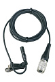 Audio-Technica ATW2110a/P1  петличная радиосистема, 10 каналов UHF с микрофоном Audio-Technica AT899cw