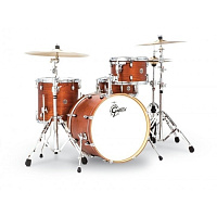GRETSCH CT1-J404-SWG Catalina Club Ударная установка 4 барабана (20" х 14"; 12" х 8"; 14" х 14"; 14" х 5.5")