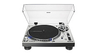 AUDIO-TECHNICA AT-LP140XPSVE профессиональный виниловый проигрыватель с картриджем AT-XP3