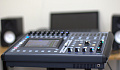 Invotone MX2208D  цифровой микшерный пульт, 22 входа, 12 выходов, 2 FX процессора