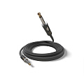 PLANET WAVES PW-AMSK-30  инструментальный кабель с выключателем, длина 9 метров