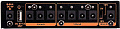 JOYO JP-05 Power Supply 5 блок питания педалей эффектов, 9 В х 7 шт.