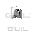 GUIL PTR-06 настенное крепление для экрана, акустической системы, макс.нагрузка 9 кг