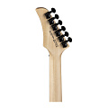 DEAN MD24 FM TGE  электрогитара, flame top, H+H, 24 лада, махагон, цвет тигровый глаз